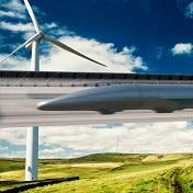 Наш Hyperloop, вперед лети! РЖД и Элон Маск внедрят в России сверхскоростные поезда