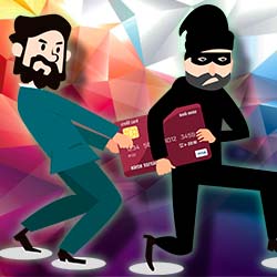 Почему люди до сих пор становятся жертвами интернет-мошенников