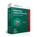 Инструкция по установке Kaspersky Internet Security 2021