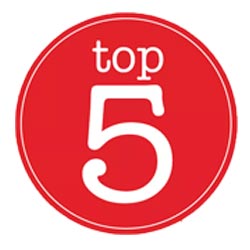 Топ 5 хакерских организаций