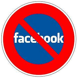 «Цукерберг не пройдет!»: Facebook под угрозой запрета